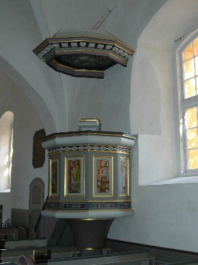 Holtug Kirke