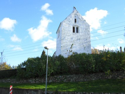 Jystrup Kirke