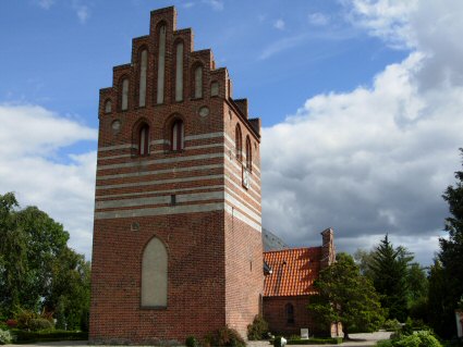 Lellinge Kirke