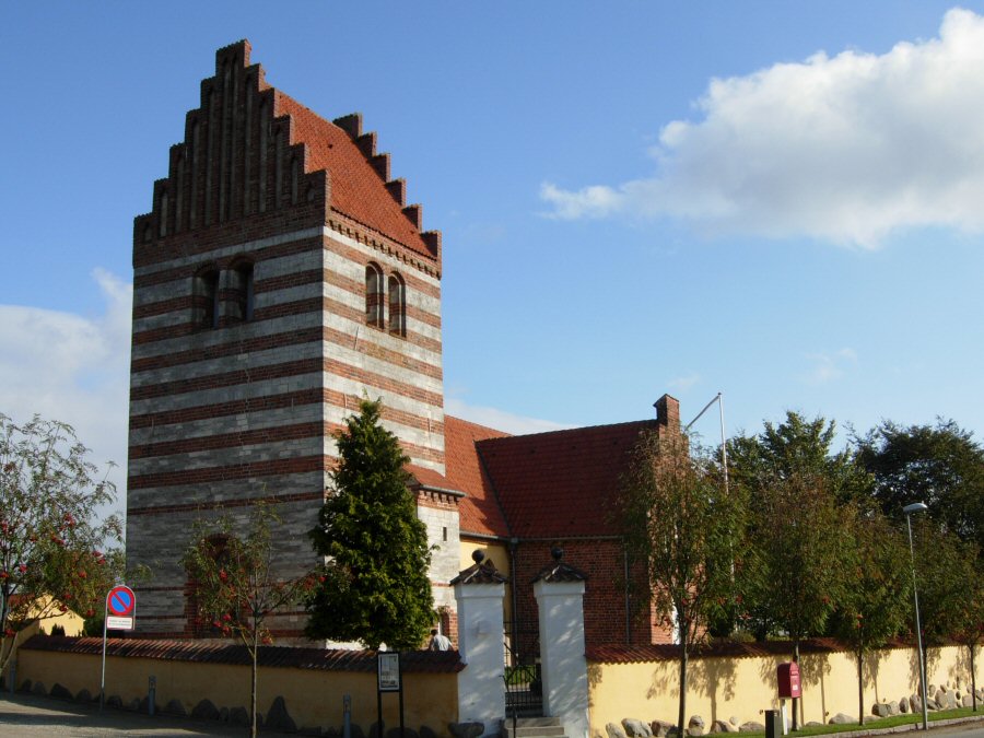 lsemagle Kirke