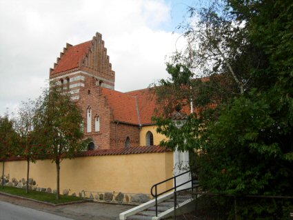 lsemagle Kirke