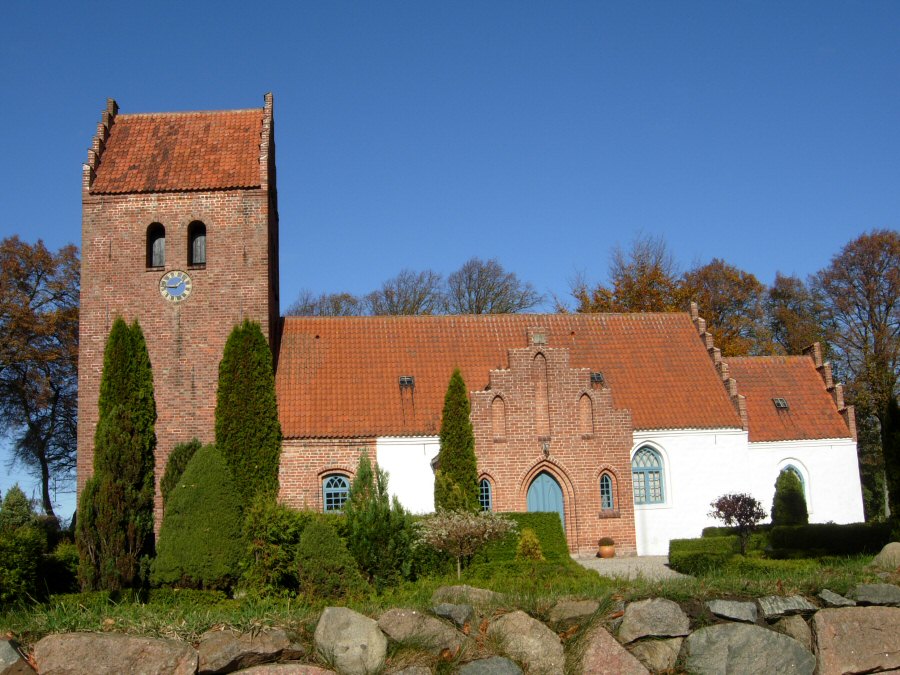 Osted Kirke