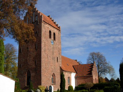 Osted Kirke