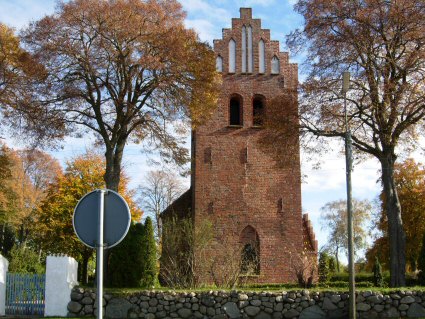 Osted Kirke