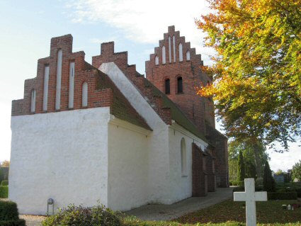 Osted Kirke