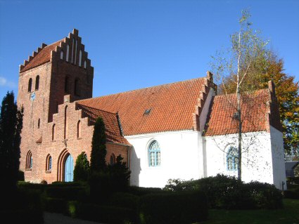 Osted Kirke