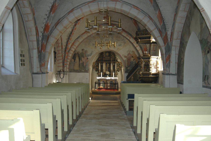 Osted Kirke