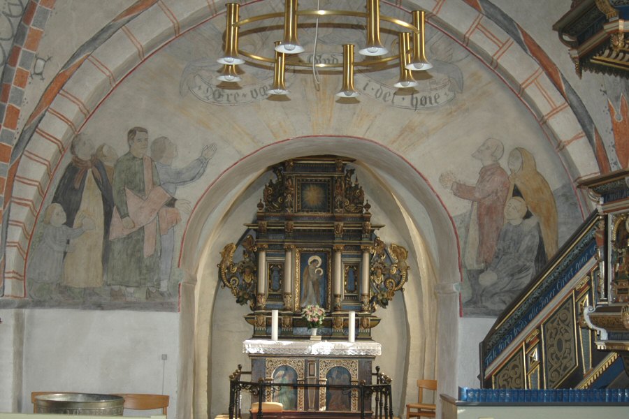 Osted Kirke