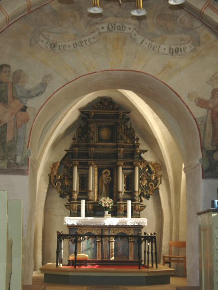 Osted Kirke