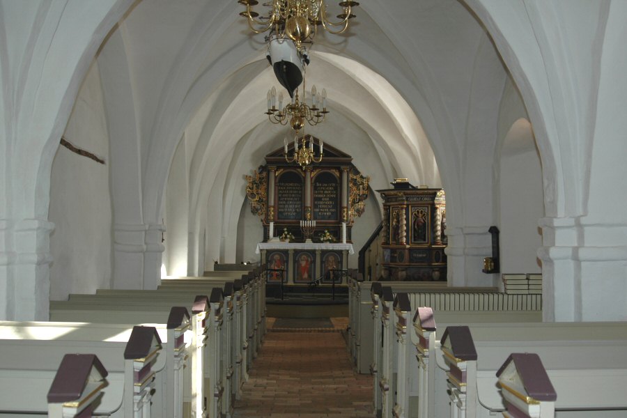 Rorup Kirke