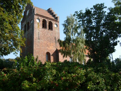 Srlse Kirke