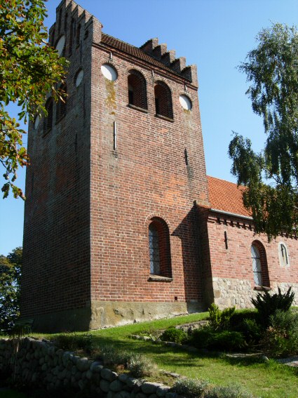 Srlse Kirke