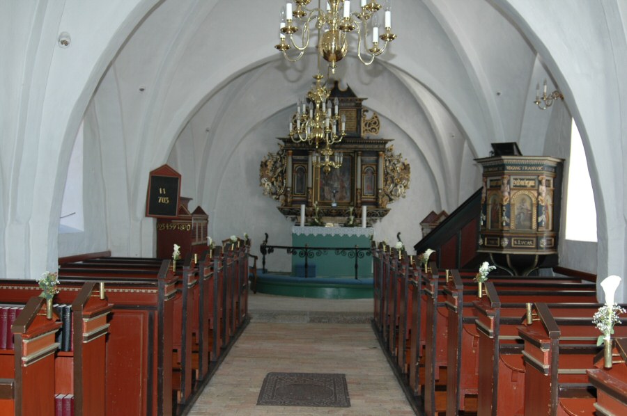 Srlse Kirke