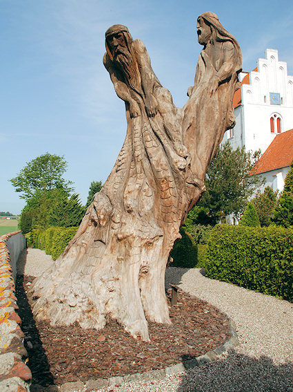 Snesere Kirke, Nstved Provsti