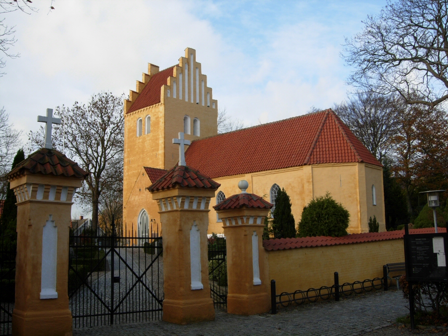 Solrd Kirke