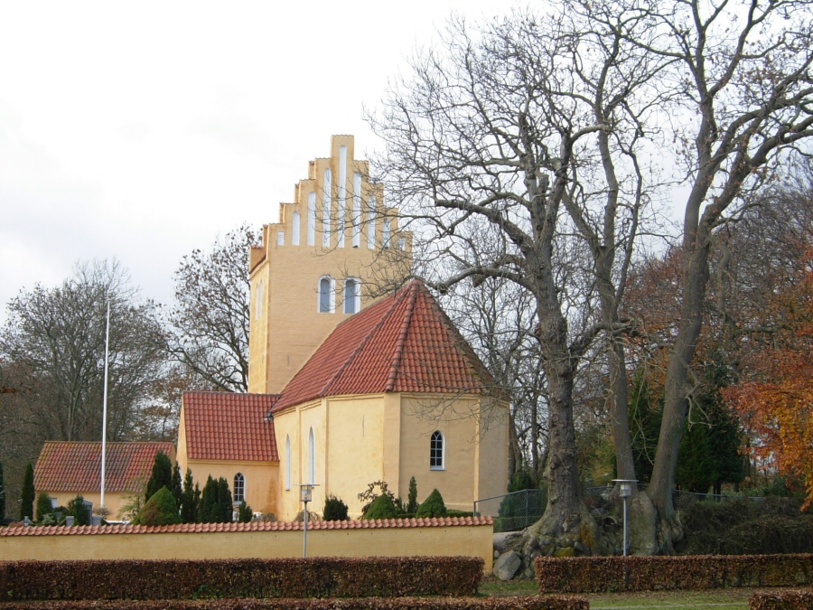 Solrd Kirke