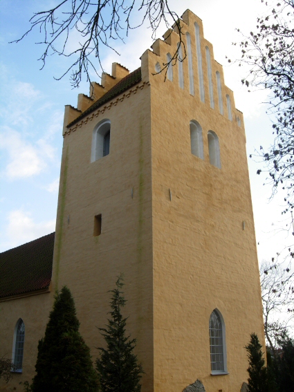 Solrd Kirke