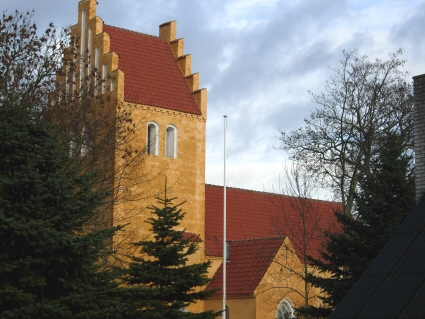 Solrd Kirke