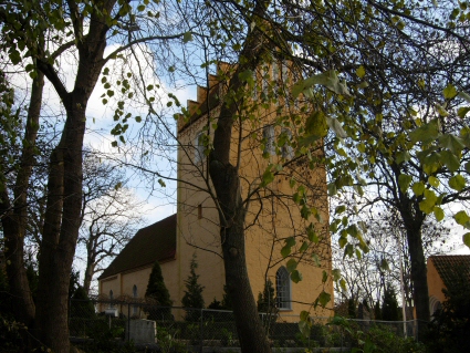 Solrd Kirke