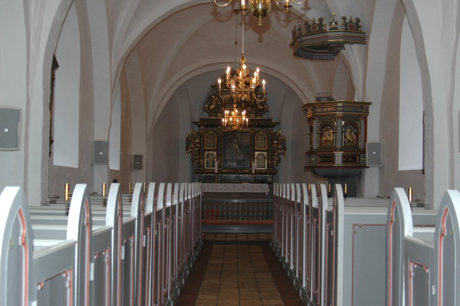 Solrd Kirke