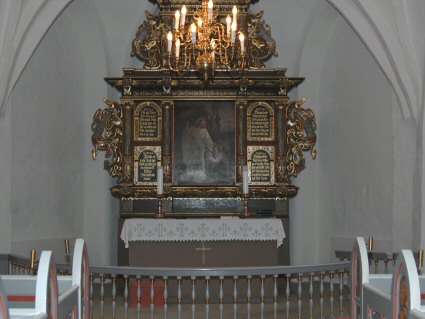 Solrd Kirke