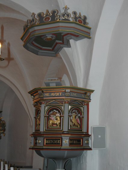 Solrd Kirke