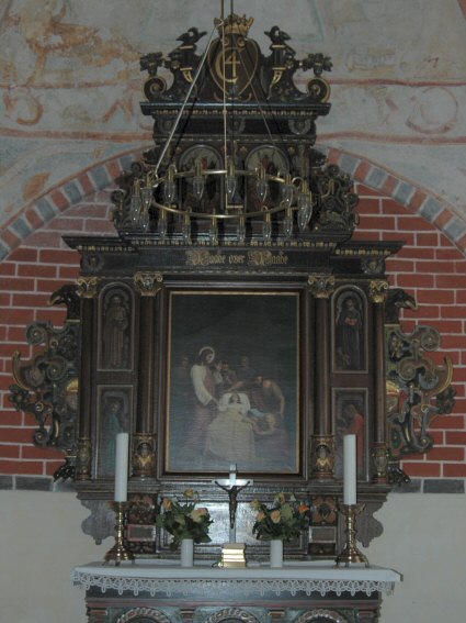 Strby Kirke