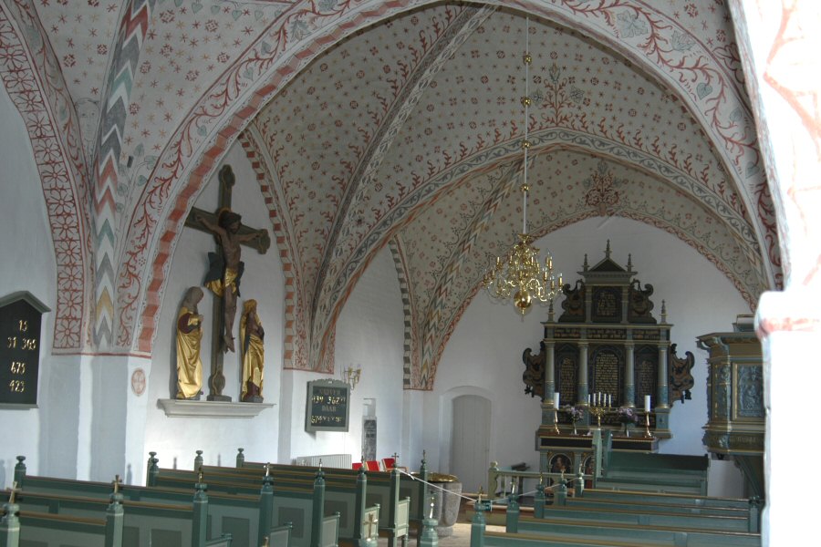 Vigersted Kirke