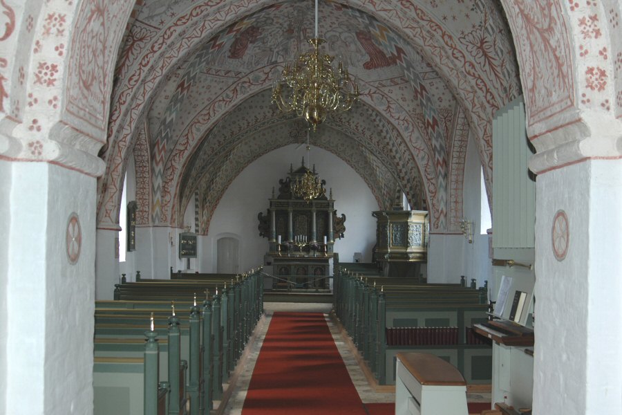 Vigersted Kirke