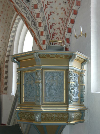 Vigersted Kirke