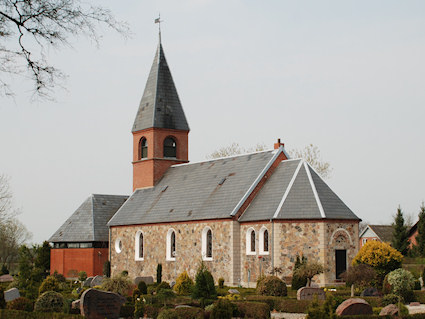 Hodsager Kirke