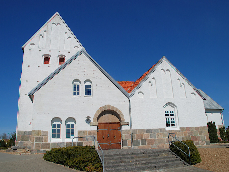 Timring Kirke