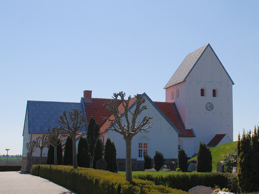 Timring Kirke