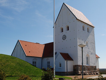 Timring Kirke