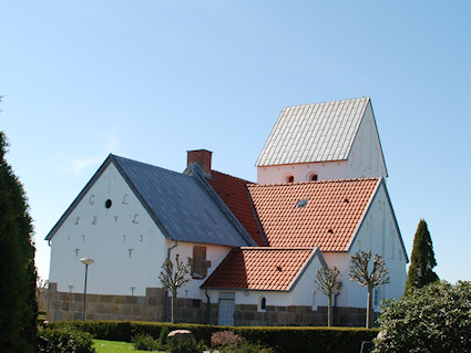 Timring Kirke