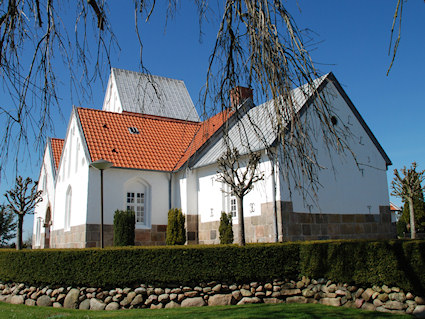 Timring Kirke