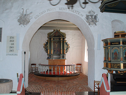 Timring Kirke