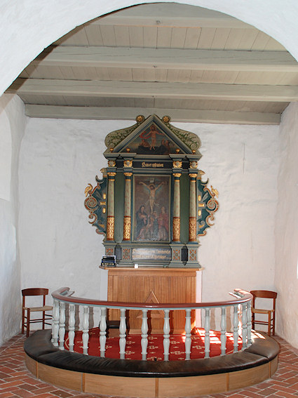 Timring Kirke