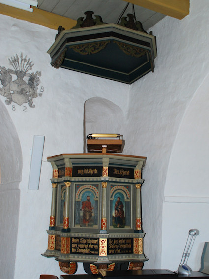 Timring Kirke